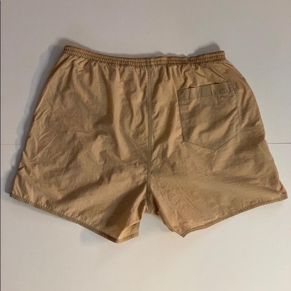 Nike Vintage 80’s Runner Shorts